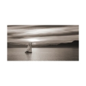 Obraz morski wydrukowany na płótnie canvas Sails Pangea Images Oferta