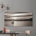 Obraz morski wydrukowany na płótnie canvas Sails Pangea Images Sprzedaż