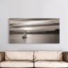 Obraz morski wydrukowany na płótnie canvas Sails Pangea Images Sprzedaż
