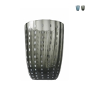 Set 6 bicchieri da tavola per acqua design esotico 300ml Kahalari Promocja