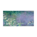 Obraz impresjonistyczny na płótnie Morning (detail I) Claude Monet Oferta