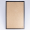 Czarna pionowa tablica tygodniowa 40x60cm z kredami Victionary Week Oferta