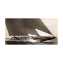 Obraz żaglówki vintage J Class Sailboat, 1934 Edwin Levick Oferta