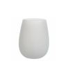 Zestaw 6 szklanek stołowych kropla 600ml szary Happy Hour Stones Oferta