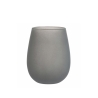 Zestaw 6 szklanek stołowych kropla 600ml szary Happy Hour Stones Katalog
