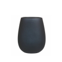 Zestaw 6 szklanek stołowych kropla 600ml szary Happy Hour Stones Wybór