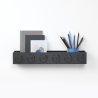 Półka ścienna na książki i akcesoria LEGO Book Rack Katalog