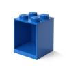 Półka ścienna LEGO Brick z 4 wypustkami Koszt