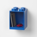 Półka ścienna LEGO Brick z 4 wypustkami Sprzedaż