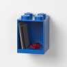 Półka ścienna LEGO Brick z 4 wypustkami Sprzedaż