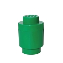 Cylindryczny pojemnik na klocki LEGO Brick 1 guzik, piętrowany Wybór