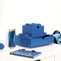 Pojemnik na akcesoria z szufladą LEGO Desk Drawer 4 guziki Sprzedaż
