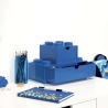 Pojemnik na akcesoria z szufladą LEGO Desk Drawer 4 guziki Sprzedaż