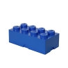 Pojemnik z pokrywką LEGO Storage Brick 8 wypustek, sztaplowany Sprzedaż