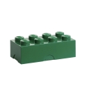 Pudełko na lunch i przekąski LEGO Lunch Box, układane jak klocki. Model