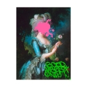 Obraz na płótnie pop street art Marie Antoinette autorstwa Eric Chestier Oferta