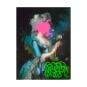 Obraz na płótnie pop street art Marie Antoinette autorstwa Eric Chestier Oferta