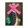 Nowoczesny obraz na płótnie canvas "The Duke" autorstwa Eric Chestier Oferta