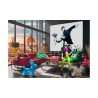 Nowoczesny obraz canvas pop art Surrealofts Firenze Gerard Madau Oferta