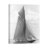 Druk na płótnie The Vanitie During the America's Cup, 1910 Edwin Levick Promocja