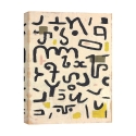 Obraz na płótnie canvas impresjonistyczny Law Paul Klee Promocja