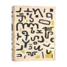 Obraz na płótnie canvas impresjonistyczny Law Paul Klee Promocja