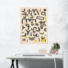 Obraz na płótnie canvas impresjonistyczny Law Paul Klee Sprzedaż