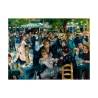 Impresjonistyczne płótno: Dance at Le Moulin de la Galette Renoir Oferta