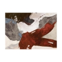 Nowoczesny obraz na płótnie canvas z abstrakcyjnym nadrukiem Elevation Jim Stone Oferta