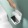 Kinkiet do sypialni z regulowaną lampą LED i ładowarką USB Boing Oferta