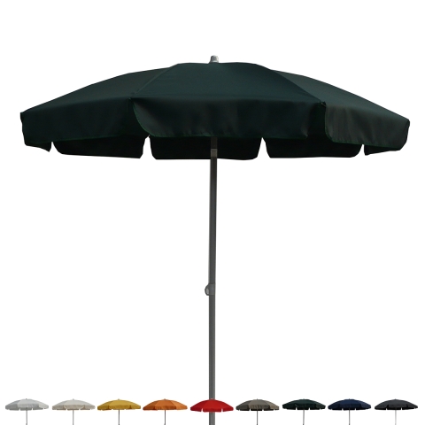 Parasol ogrodowy na taras, basen i plażę Borgo Promocja