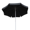 Parasol ogrodowy na taras, basen i plażę Borgo 