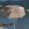Parasol przeciwwiatrowy UV 50+ na plażę, ogród, basen Malta Zakup