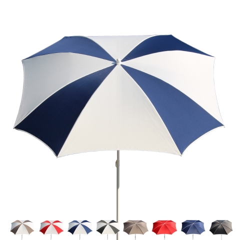 Parasol przeciwwiatrowy UV 50+ na plażę, ogród, basen Malta Promocja