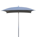 Profesjonalny kwadratowy parasol tarasowy ogrodowy basenowy Superalux Katalog