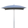 Profesjonalny kwadratowy parasol tarasowy ogrodowy basenowy Superalux Katalog