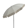 Parasol ogrodowy tarasowy balkonowy zewnętrzny Ø240cm Novara 114 Sprzedaż