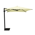 Parasol boczny kwadratowy 250x250 ogrodowy ochrona UV50+ Trend Cena