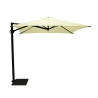Parasol boczny kwadratowy 250x250 ogrodowy ochrona UV50+ Trend Cena