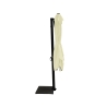 Parasol boczny kwadratowy 250x250 ogrodowy ochrona UV50+ Trend Koszt