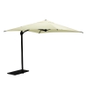 Parasol boczny kwadratowy 250x250 ogrodowy ochrona UV50+ Trend Zakup