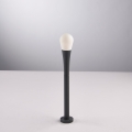 Lampa ogrodowa zewnętrzna Paletto h34cm IP65 Drop Promocja