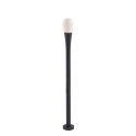 Lampion ogrodowy zewnętrzny IP65 Drop, wysokość 54 cm Promocja