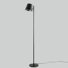 Lampa stojąca w stylu vintage industrialnym z metalu Colt LP Sprzedaż