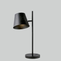 Lampa stołowa metalowa w stylu industrialnym, regulowane światło Colt LT Oferta