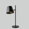 Lampa stołowa metalowa w stylu industrialnym, regulowane światło Colt LT Oferta