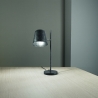 Lampa stołowa metalowa w stylu industrialnym, regulowane światło Colt LT Sprzedaż