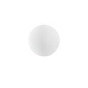 Plafon LED smart ściemnialny Wi-Fi biały 40 cm Ego Sprzedaż