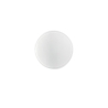 Plafon LED smart ściemnialny Wi-Fi biały 40 cm Ego Sprzedaż