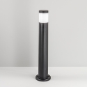 Okrągła lampa ogrodowa LED zewnętrzna IP65 Focus Sprzedaż